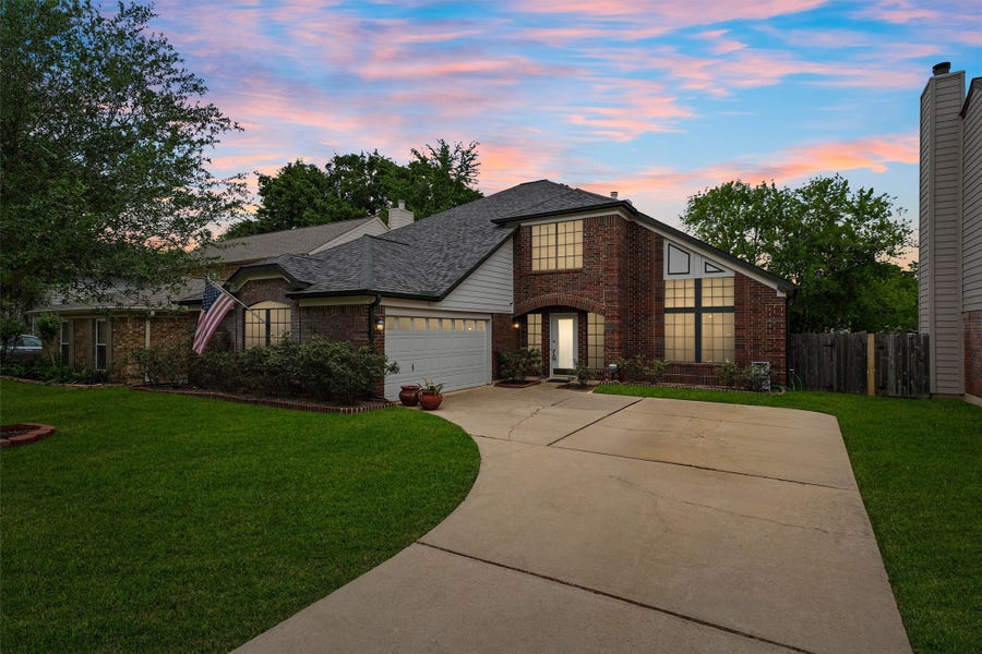 Property photo for 2018 Old Dixie Drive, Richmond, TX