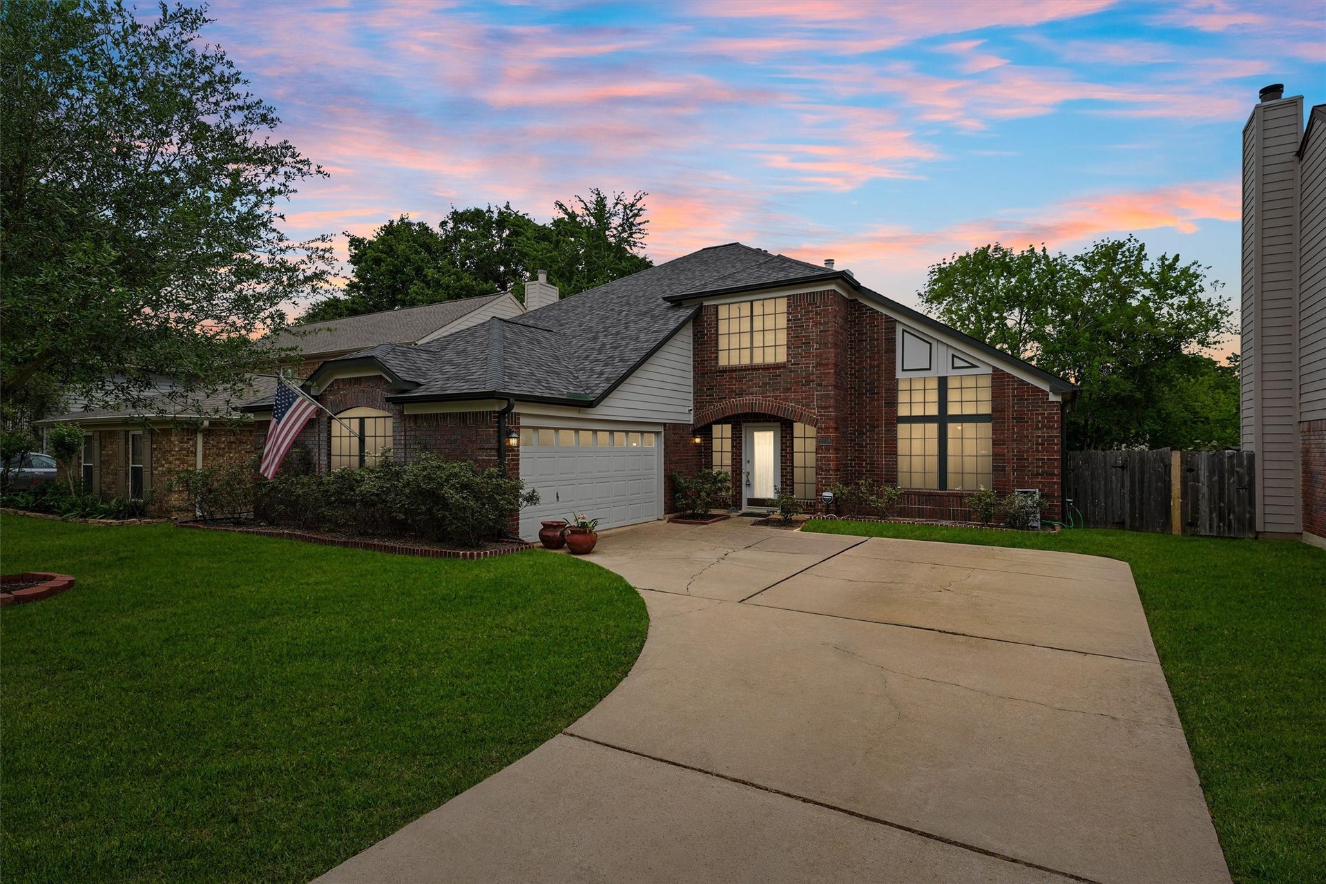 2018 Old Dixie Drive, Richmond, TX 77406 2018 Old Dixie Drive, Richmond, TX 77406