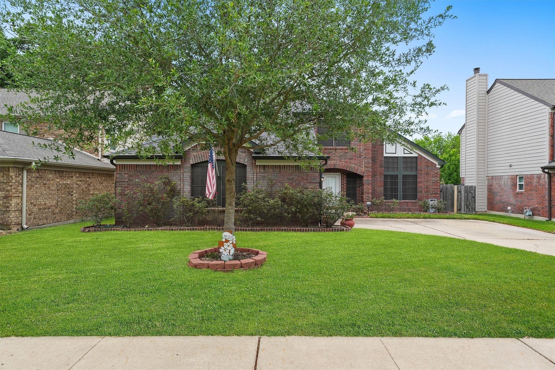 2018 Old Dixie Drive, Richmond, TX 77406 2018 Old Dixie Drive, Richmond, TX 77406