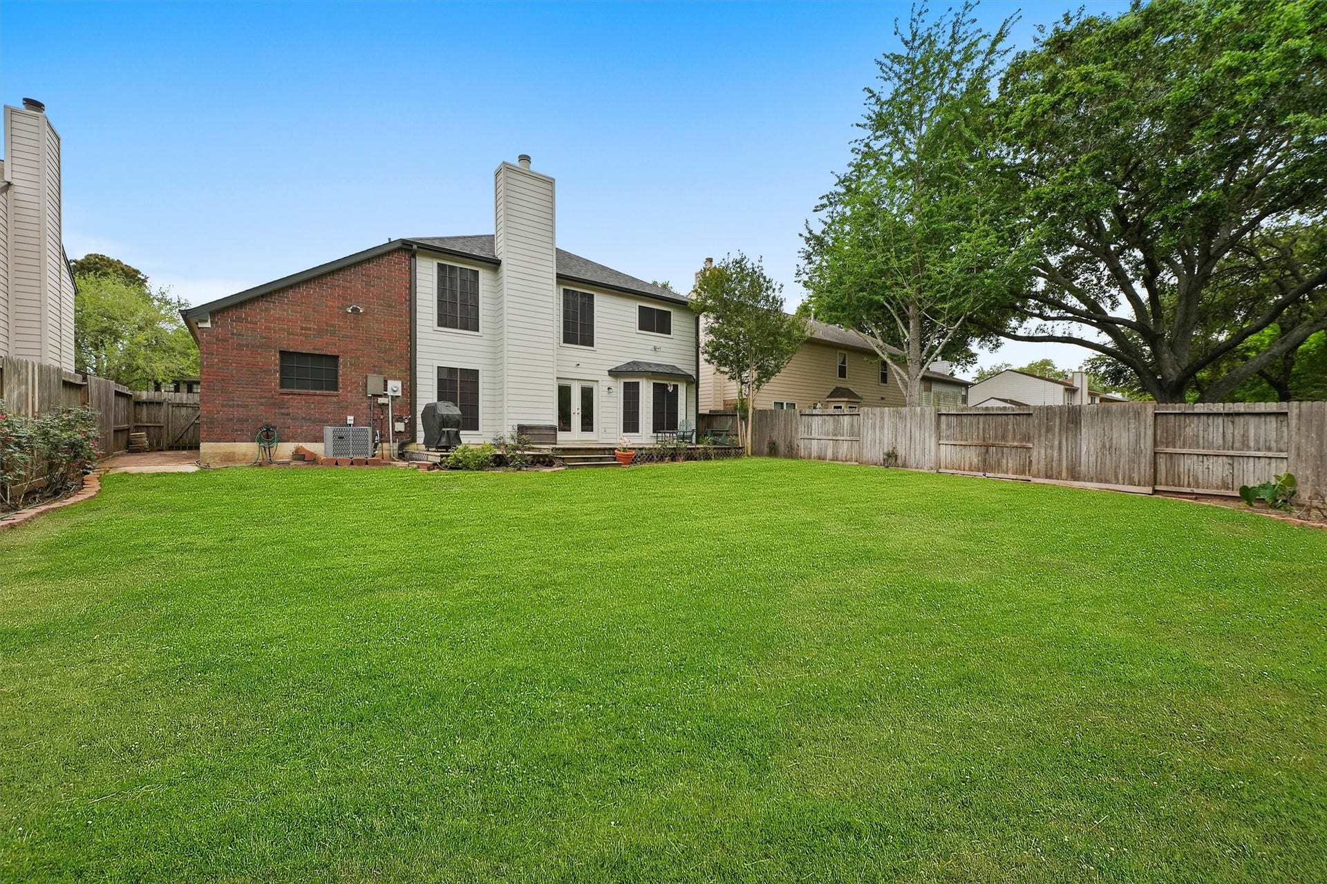 2018 Old Dixie Drive, Richmond, TX 77406 2018 Old Dixie Drive, Richmond, TX 77406