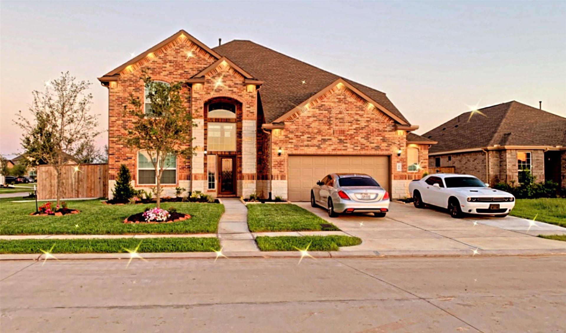 66 Carmel Drive, Manvel, TX 77578
