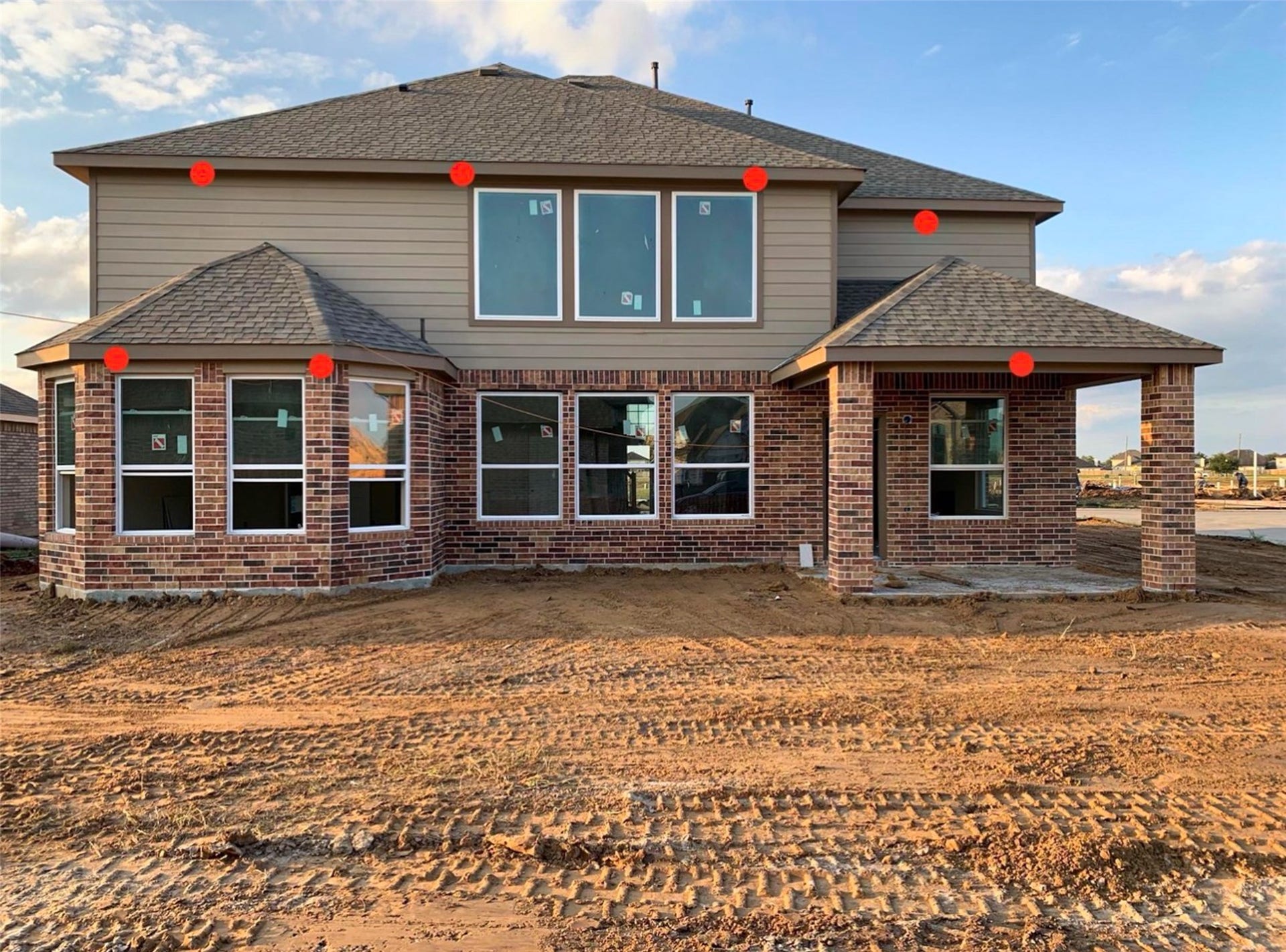66 Carmel Drive, Manvel, TX 77578