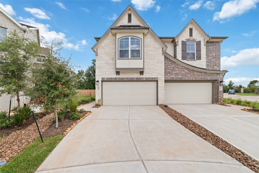 Property photo for 508 Water Ash Ct, Montgomery, TX
