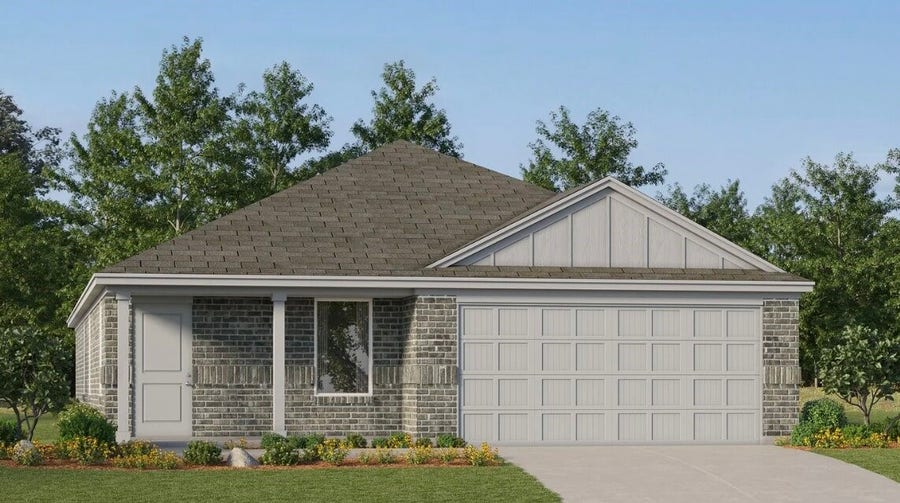 Property photo for 19127 Torrione Drive, Hockley, TX
