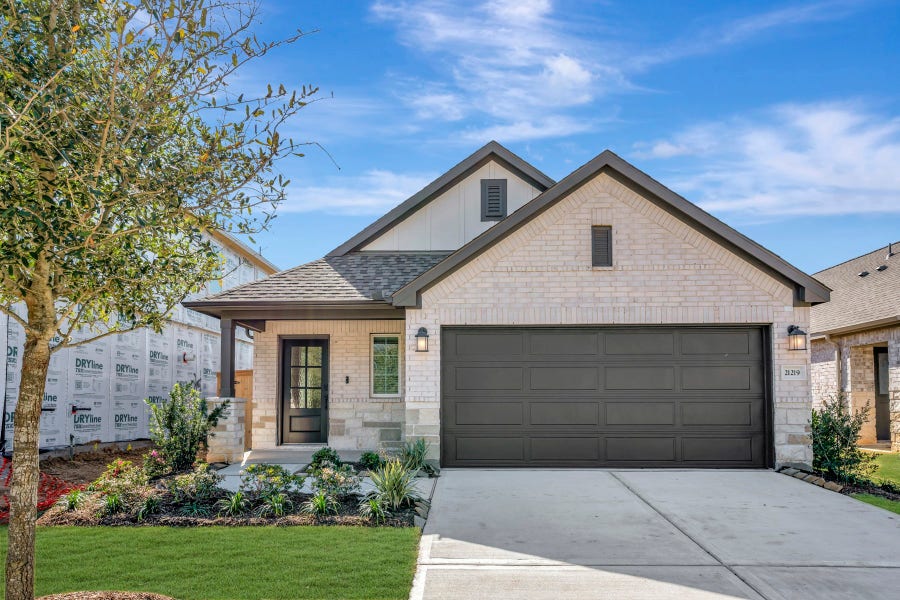 Property photo for 21219 Jacaranda Blossom Way, Tomball, TX