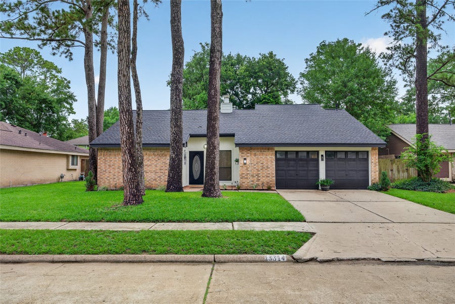Property photo for 13314 Nevermore Drive, Cypress, TX