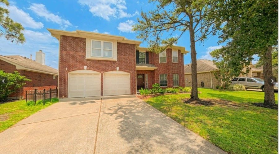 Property photo for 19622 Sasquatch Drive, Tomball, TX