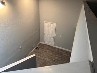29702 E Hawthorne Drive, Spring, TX 77386 Guest house upstairs loft