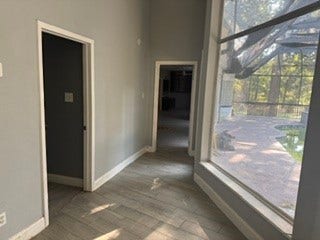 29702 E Hawthorne Drive, Spring, TX 77386 Indoor pool view