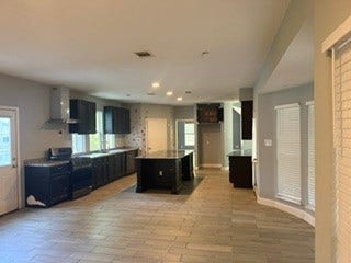 29702 E Hawthorne Drive, Spring, TX 77386 Primary home kitchen