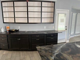 29702 E Hawthorne Drive, Spring, TX 77386 Primary Kitchen cabinet