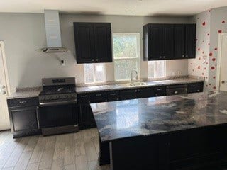29702 E Hawthorne Drive, Spring, TX 77386 Primary Home kitchen cabinet