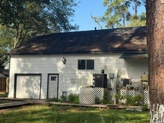 29702 E Hawthorne Drive, Spring, TX 77386 Back of Primary Home