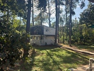 29702 E Hawthorne Drive, Spring, TX 77386 Guest House in backyard