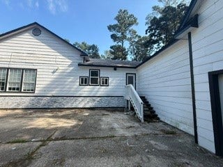 29702 E Hawthorne Drive, Spring, TX 77386 Side view of Primary Home