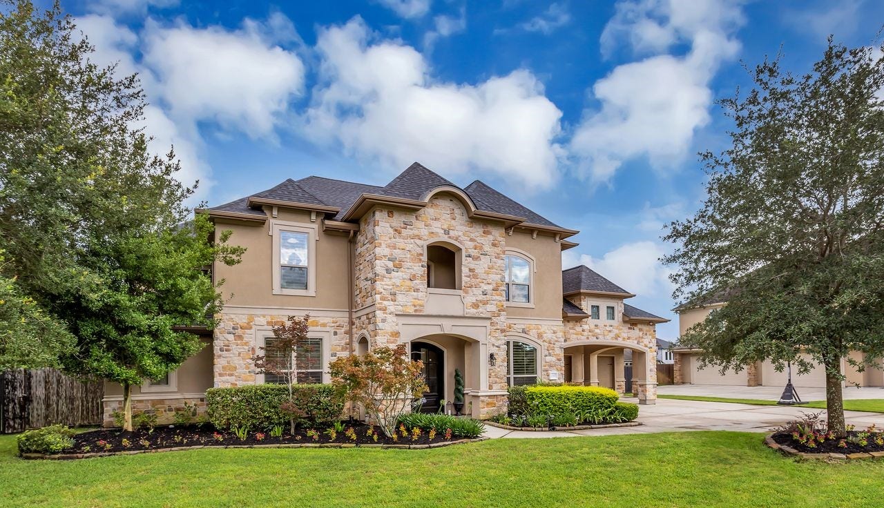13507 Kluge Corner Lane, Cypress, TX 77429 13507 Kluge Corner Lane, Cypress, TX 77429