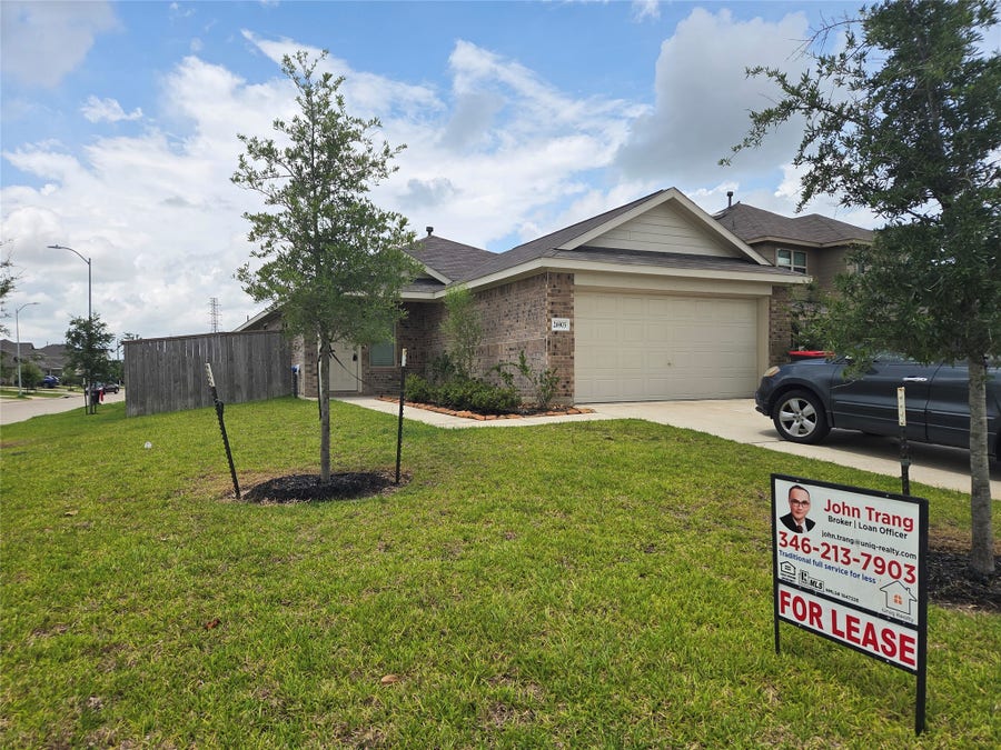 Property photo for 26903 Vista Harbor Drive, Katy, TX