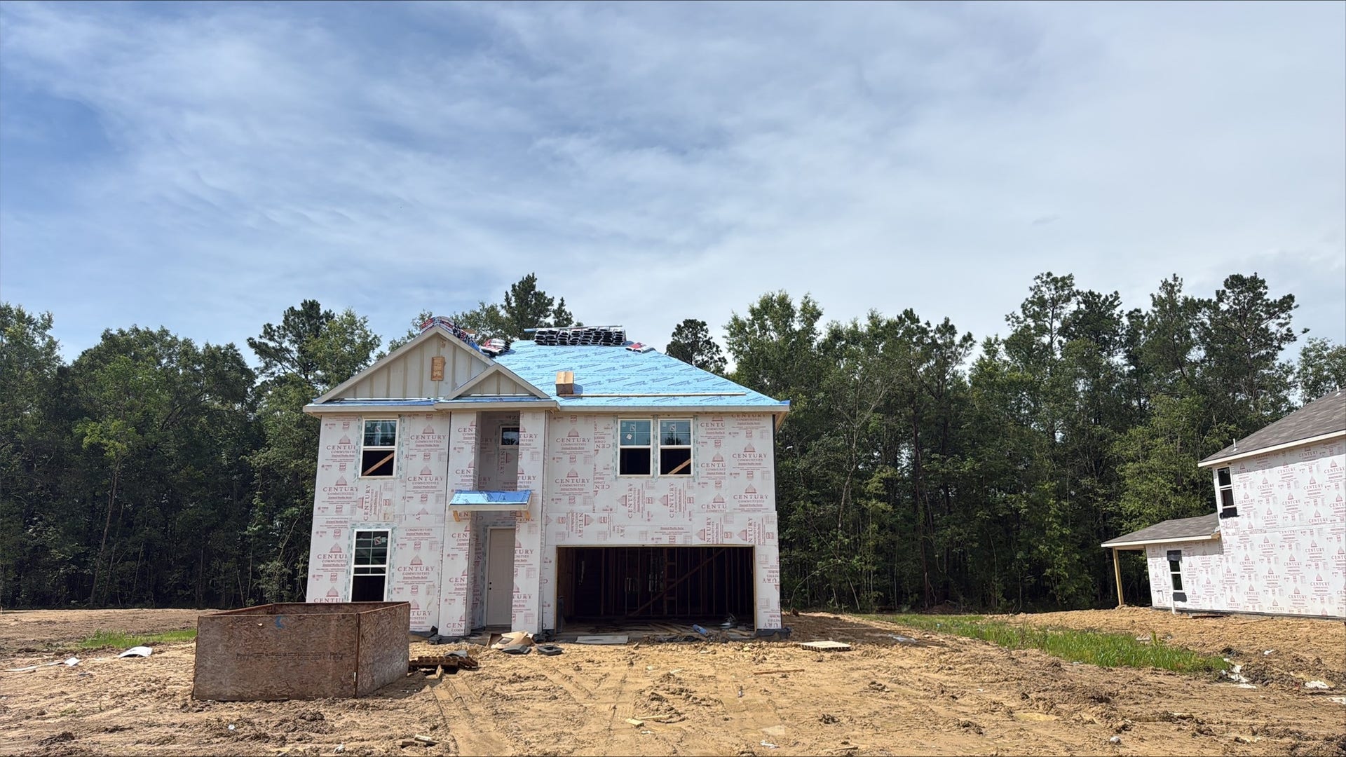 1212 Southern Drive, Dayton, TX 77535 1212 Southern Drive, Dayton, TX 77535