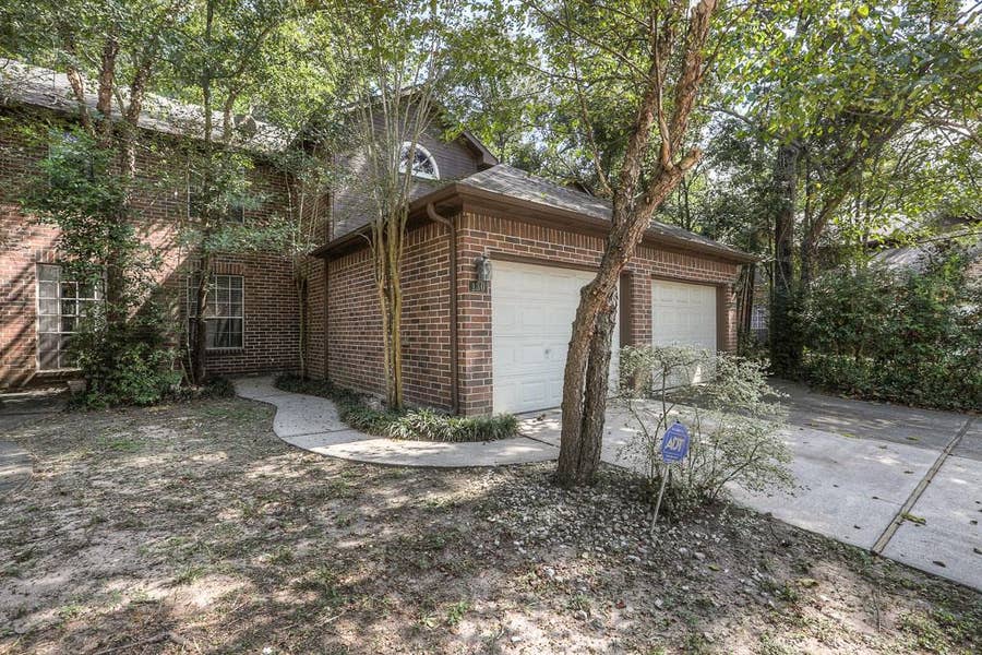 Property photo for 130 Willowwood Circle, The Woodlands, TX