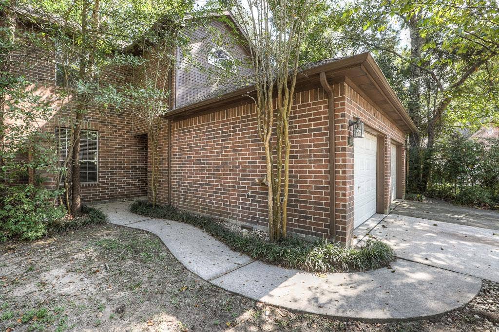 130 Willowwood Circle, The Woodlands, TX 77381 130 Willowwood Circle, The Woodlands, TX 77381