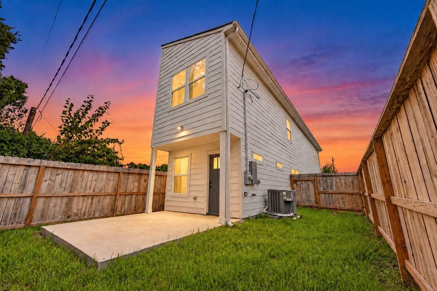 Property photo for 7903 Sunnyhill Street, Houston, TX