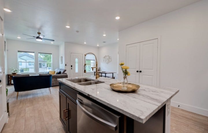 5122 Southwind Street, Houston, TX 77033