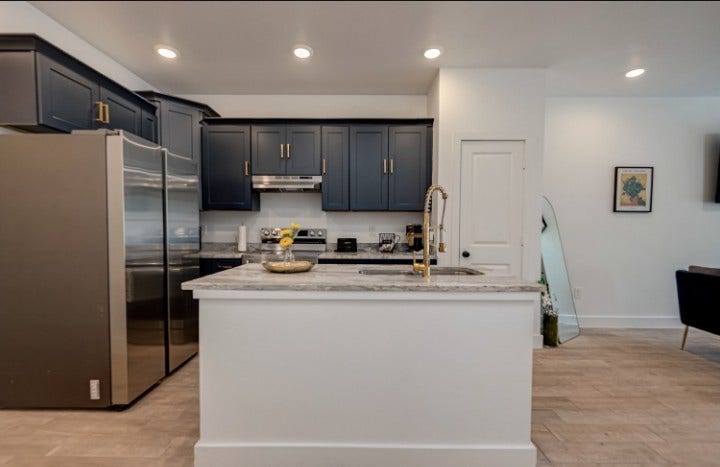 5122 Southwind Street, Houston, TX 77033