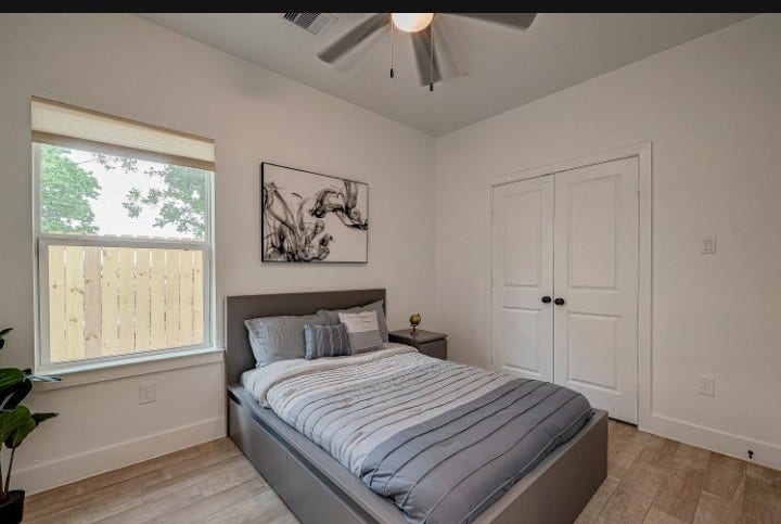 5122 Southwind Street, Houston, TX 77033