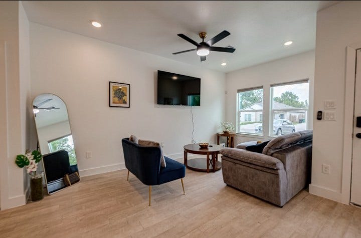5122 Southwind Street, Houston, TX 77033