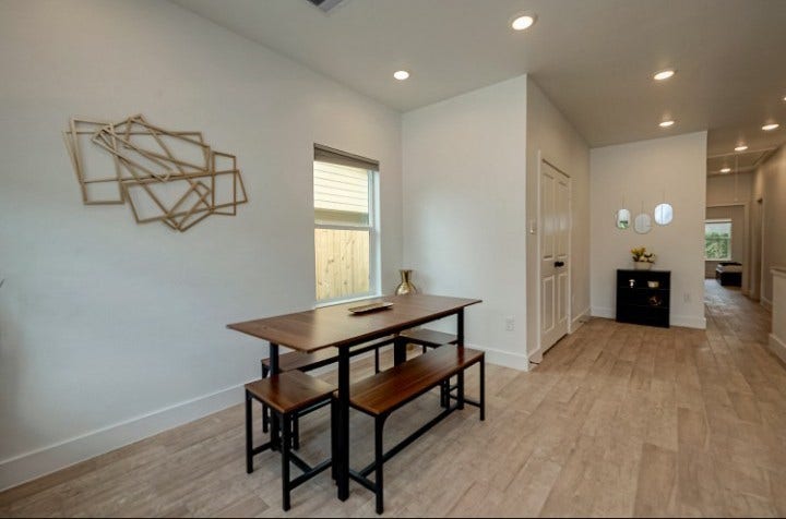 5122 Southwind Street, Houston, TX 77033