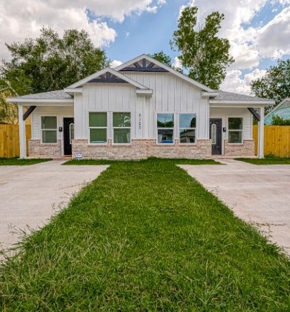Property photo for 5122 Southwind Street, Houston, TX