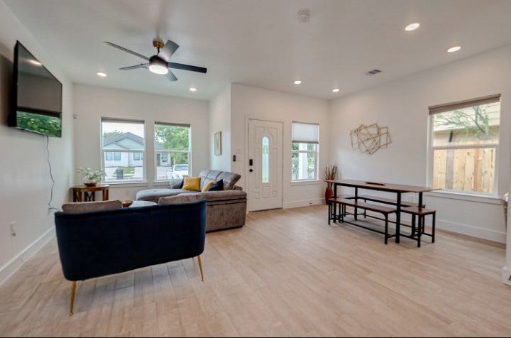 5122 Southwind Street, Houston, TX 77033