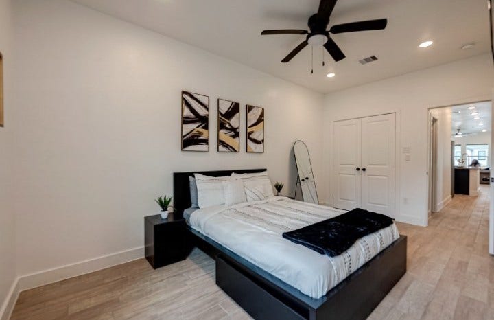 5122 Southwind Street, Houston, TX 77033