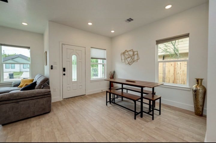 5122 Southwind Street, Houston, TX 77033