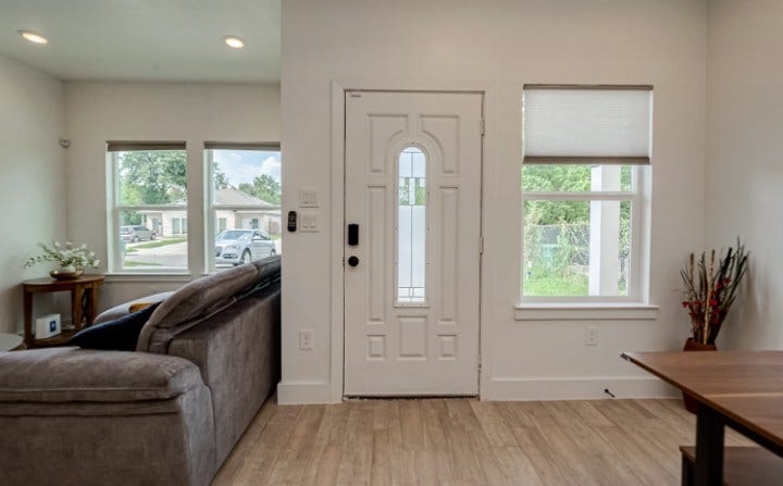 5122 Southwind Street, Houston, TX 77033
