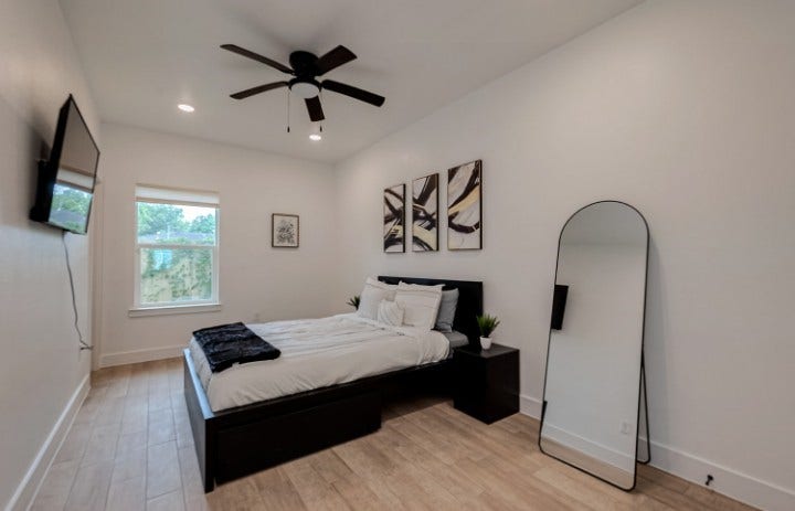 5122 Southwind Street, Houston, TX 77033