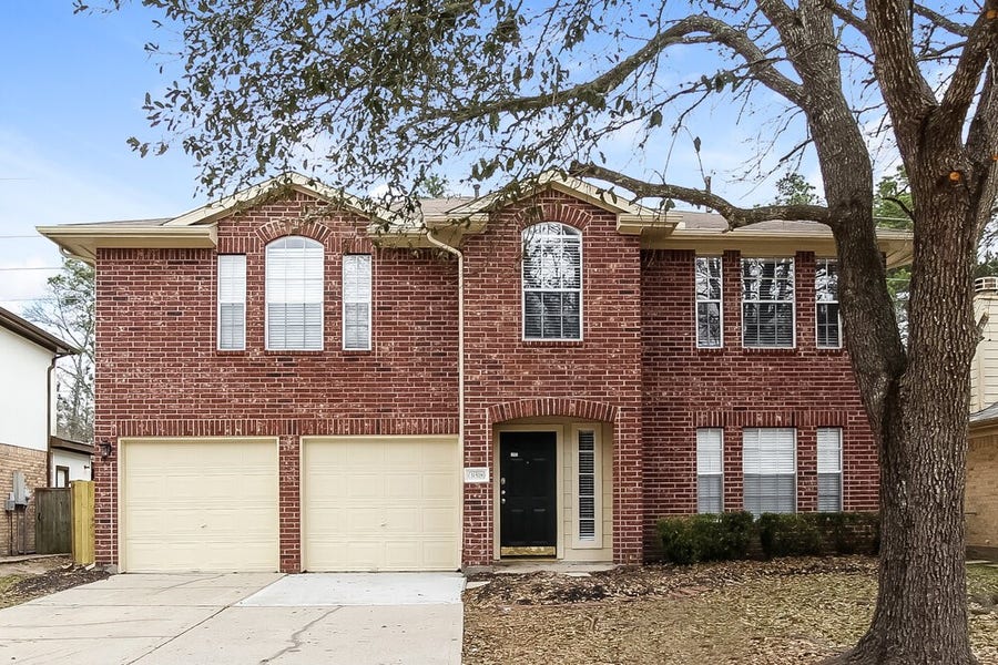 Property photo for 31518 Kingston Village Drive, Spring, TX