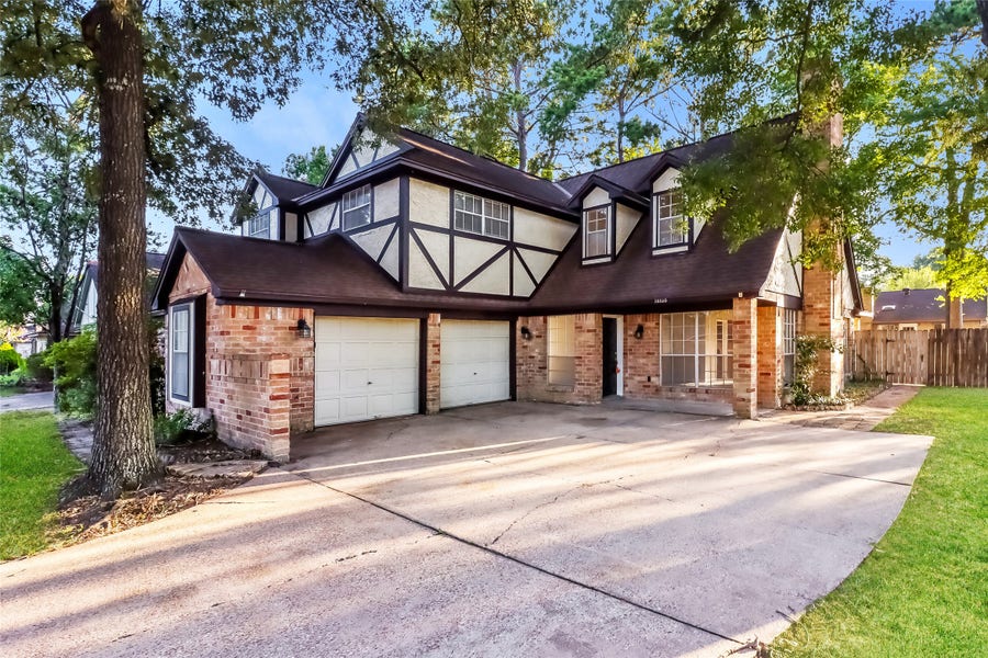 Property photo for 18835 Yaupon Trail, Humble, TX