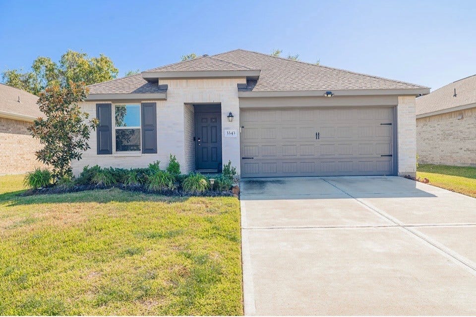 3343 Avary River Lane, Richmond, TX 77406 3343 Avary River Lane, Richmond, TX 77406