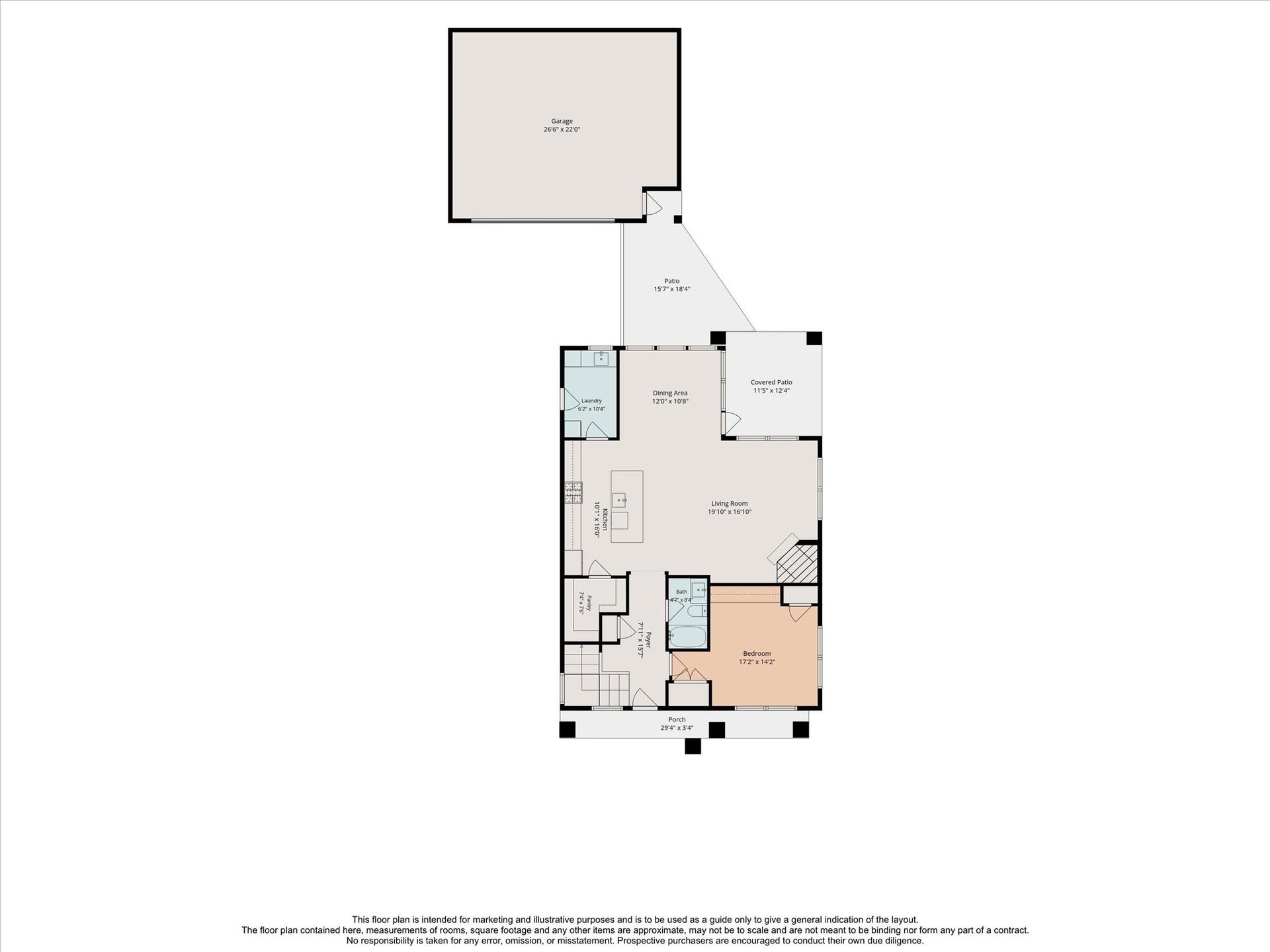 806 Algregg Street, Houston, TX 77008 806 Algregg Street, Houston, TX 77008