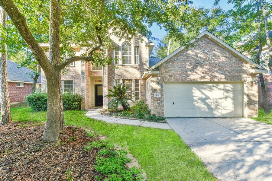 Property photo for 109 N Acacia Park Circle, The Woodlands, TX