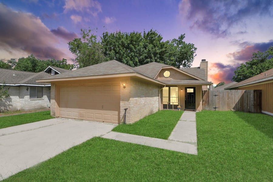 Property photo for 3219 Forestbrook Drive, Spring, TX