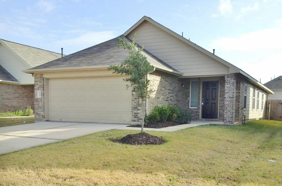 Property photo for 14459 Platzer Drive, Houston, TX