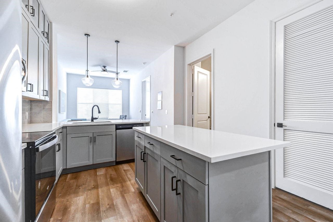 1508 Blodgett Street, #305, Houston, TX 77004 1508 Blodgett Street, #305, Houston, TX 77004