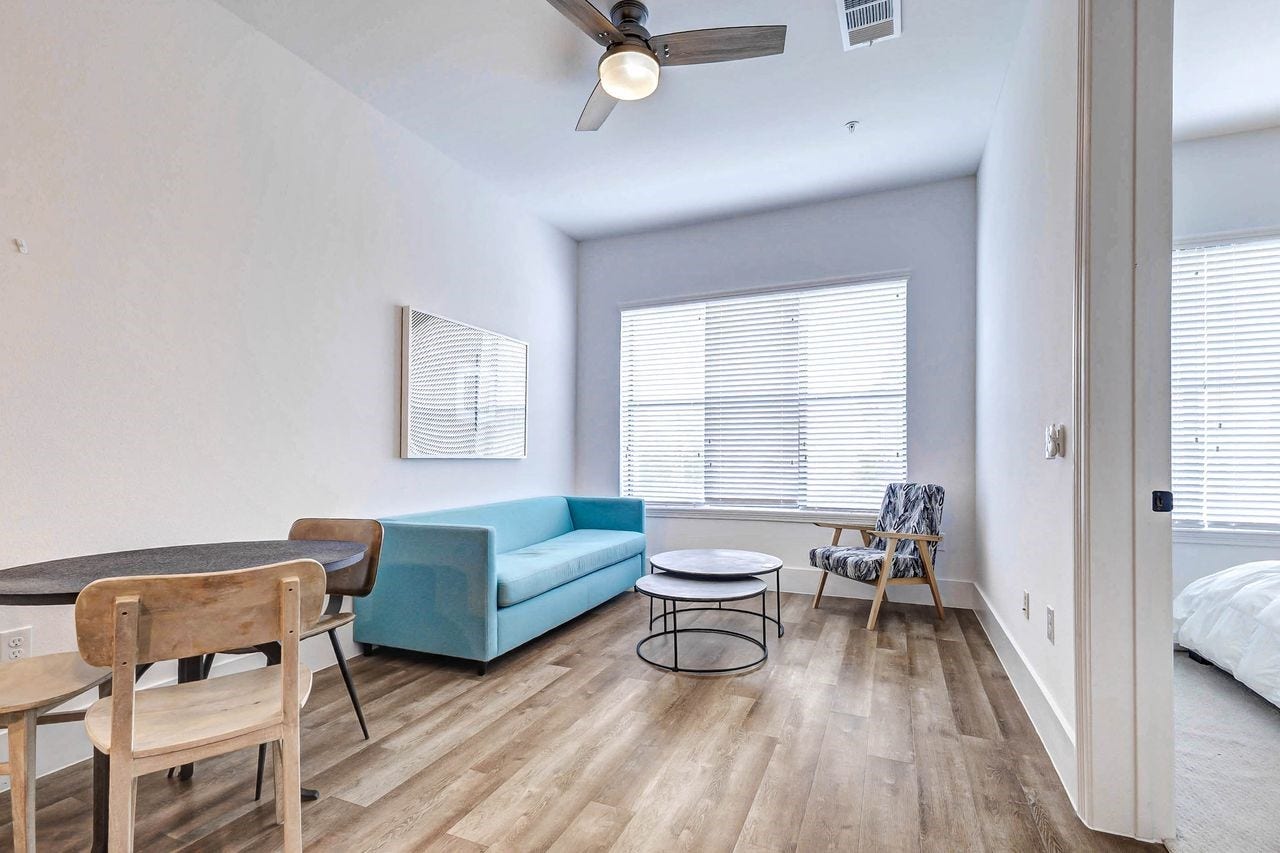 1508 Blodgett Street, #305, Houston, TX 77004 1508 Blodgett Street, #305, Houston, TX 77004