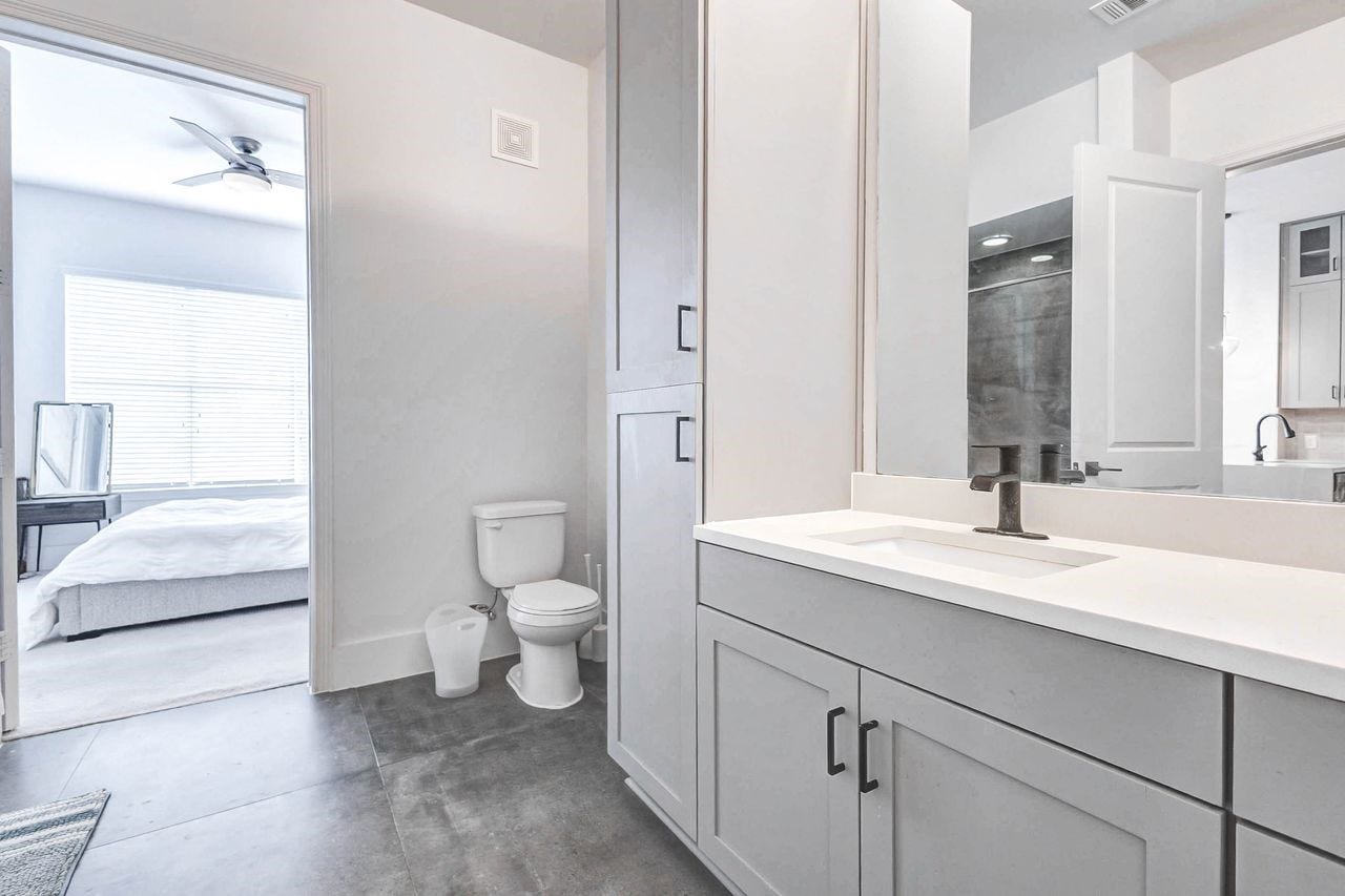 1508 Blodgett Street, #305, Houston, TX 77004 1508 Blodgett Street, #305, Houston, TX 77004