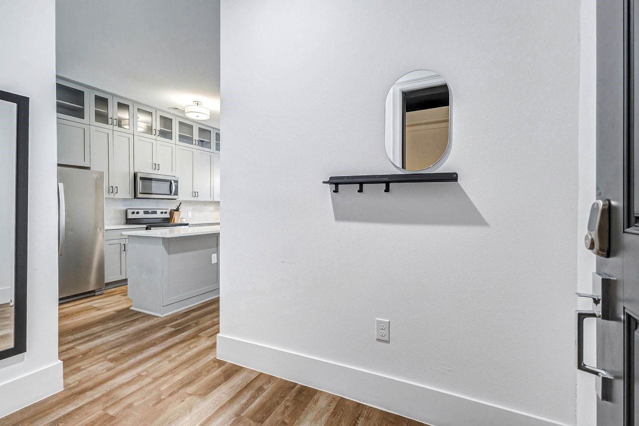 1508 Blodgett Street, #305, Houston, TX 77004 1508 Blodgett Street, #305, Houston, TX 77004