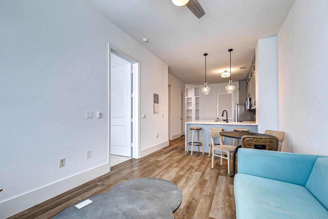 1508 Blodgett Street, #305, Houston, TX 77004 1508 Blodgett Street, #305, Houston, TX 77004