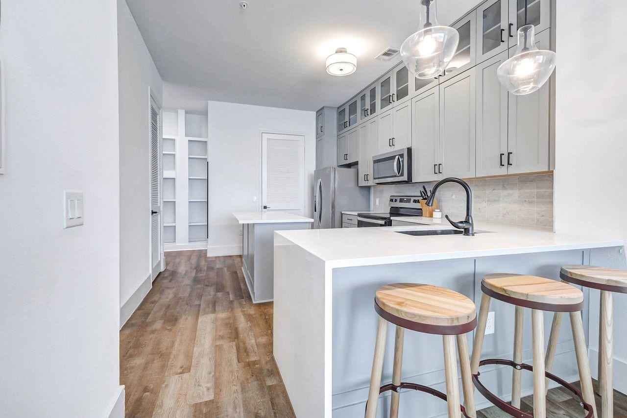 1508 Blodgett Street, #305, Houston, TX 77004 1508 Blodgett Street, #305, Houston, TX 77004