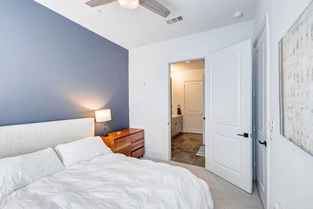 1508 Blodgett Street, #305, Houston, TX 77004 1508 Blodgett Street, #305, Houston, TX 77004
